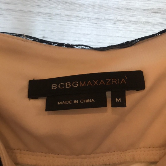 BCBG dress size medium - Picture 4 of 5